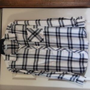 🔥AZ. Jean Co. Blouse